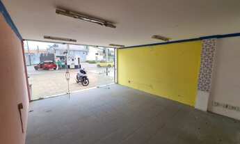 Imagem 2: Ponto comercial na Est. da Maioba - Posto BR