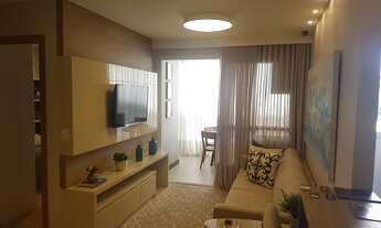 Imagem: Apartamento com 2 dormitórios à venda