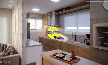 Imagem 8: Vivence residence 502