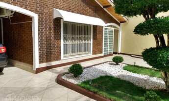 Imagem 2: Casa com 3 dormitórios à venda, 160 m² por R$ 700.000 - Jardim Independência - Taubaté/SP