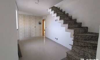 Imagem: Cobertura para Venda em Santo André, Vila