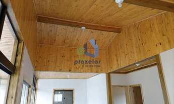 Imagem 3: Chácara com 3 dormitórios em Aluminio