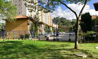 Imagem 4: CASA DE 2 DORM NO COND VILLAGIO VALLE VERDE Km 26 RAPOSO