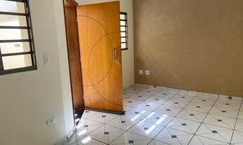 Imagem 2: Térrea para venda tem 90 metros quadrados com 2 quartos em Nossa Senhora de Fátima - Pirac