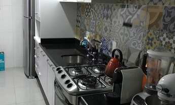 Imagem: BARUERI - Apartamento Padrão - ALPHAVILLE