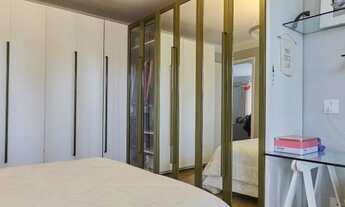 Imagem 3: Sobrado para venda tem 125 metros quadrados com 3 quartos em Sumaré - São Paulo - SP