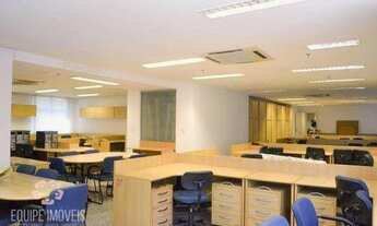 Imagem 7: Prédio, 300 m² - venda por R$ 3.000.000,00 ou aluguel por R$ 15.000,00/mês - Pinheiros - S