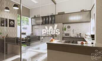 Imagem 5: Casa em Sorocaba bairro Horto Florestal