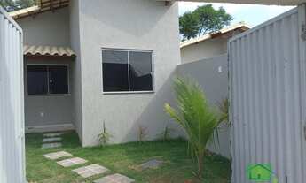 Imagem 3: BETIM - Casa Padrão - Vila Verde