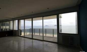 Imagem: Vieira Souto. Espetacular vista. Melhor