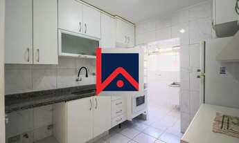 Imagem 6: Apartamento Venda Vila Olímpia 89 m² 3 Dormitórios