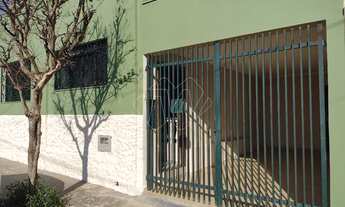 Imagem: Locação de Casas / Padrão na cidade de