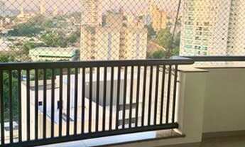 Imagem 2: Apartamento 3 quartos , Ed Tucanã , Quilombo