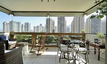 Imagem 3: Apartamento à venda no Barramares. Barra da Tijuca. RJ