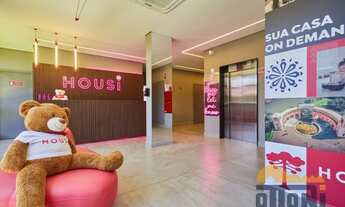 Imagem 4: Apartamento Studio Centro