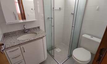 Imagem 2: Apartamento com 2 dormitórios à venda, 55 m² por R$ 189.000,00 - São Mateus - Juiz de Fora