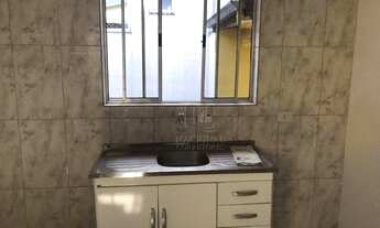 Imagem 2: Casa para alugar - Jardim Santo Alberto - Santo André/SP