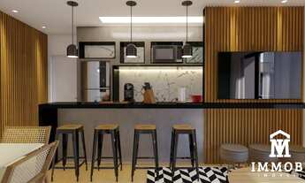 Imagem 4: APTO NO IRIRIÚ PROX. ESCOLA PROF. LAURA ANDRADE