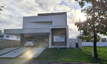 Imagem: Casa para venda com 317m² com 4 quartos