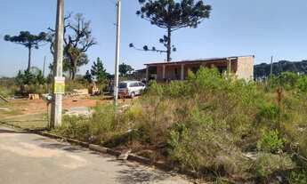 Imagem 2: Terreno Fazenda Rio Grande, Jardim Brasil