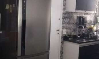 Imagem 4: Apartamento na rua Voluntários da Pátria - Santana