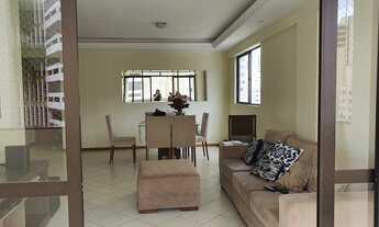 Imagem 6: Apartamento com 3 quartos - Setor Bueno - Goiânia - GO