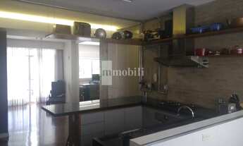 Imagem 6: Apartamento em Higienópolis reformado e com quintal