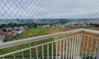 Imagem 5: Apartamento 02 quartos (Res. Flamboyant