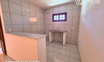 Imagem 7: Casa de 3 quartos 79m² terreno 5x30 Proxima ao centro