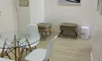 Imagem 5: SANTO ANDRé - Apartamento Padrão - Casa Branca