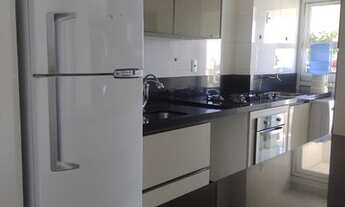 Imagem 7: Apartamento para venda com 76 metros quadrados com 2 quartos em Setor Oeste - Goiânia - GO