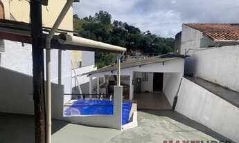 Imagem 7: SANTANA DE PARNAíBA - Casa Padrão - Jardim São Luís