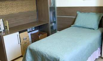 Imagem 7: Apartamento para venda tem 135 metros quadrados com 4 quartos em Jardim Oceania - João Pes