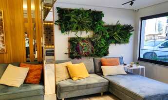 Imagem 4: Apartamento espetacular 152 m² na Vila Ema em São José dos Campos!