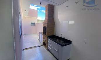 Imagem 6: Casa - Jardim Park Real - Indaiatuba