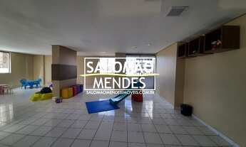 Imagem 7: Apartamento 2 suítes, 2 vagas, Nascente, 78 m²