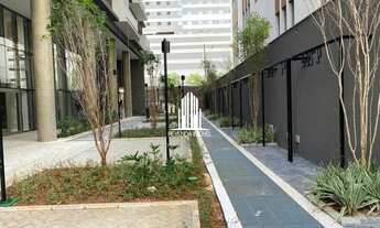 Imagem 3: Apartamento tipo Studio à venda na Vila Nova Conceição