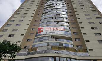 Imagem: Apartamento em Jardim Zaira - Guarulhos