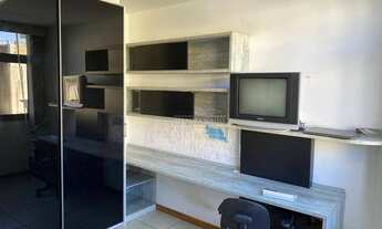 Imagem 6: Apartamento com 3 dormitórios à venda, 113 m² por R$ 610.000,00 - Itaipu - Niterói/RJ