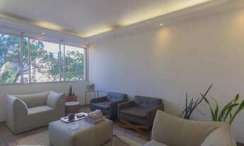 Imagem: Apartamento clean e espaçoso no Brooklin