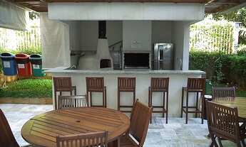 Imagem 5: APARTAMENTO NOVO EXCELENTE LOCALIZAÇÃO COM ARMÁRIOS PLANEJADOS - 104 m²