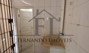 Imagem 4: SOBRADO PARA LOCAÇÃO E VENDA COM 2 DORMITÓRIOS, SALA, COZINHA, BANHEIRO, VILA DOM PEDRO I