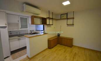 Imagem 6: Apartamento Duplex 1 suíte