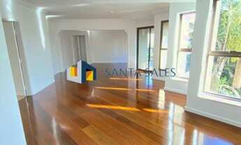 Imagem 3: Apartamento de 2 suítes e ensolarado à venda no Brooklin