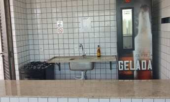 Imagem 5: Flat com 1 dormitório, 25 m² - venda por R$ 230.000,00 ou aluguel por R$ 2.000,00/mês - Bo