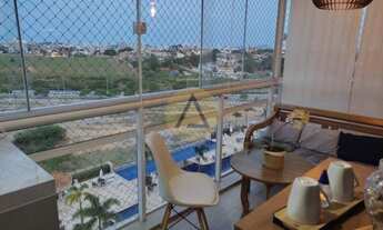 Imagem: Ap 02 quartos no Quintas da Glória