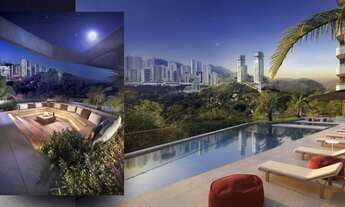 Imagem 5: Nova Lima - Apartamento Padrão - Vale Do Sereno