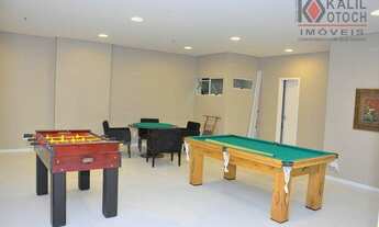 Imagem 5: Apartamento com 3 dormitórios à venda, 80 m² por R$ 650.000,00 - Edson Queiroz - Fortaleza