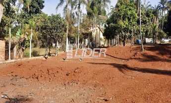 Imagem 5: Venda Terreno ÁREA RURAL DE UBERLÂNDIA