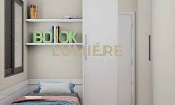 Imagem 5: APARTAMENTO RESIDENCIAL em SÃO PAULO - SP, JARDIM CASTELO